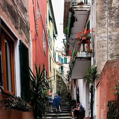 Mary And Olly's Vacation Holiday home Bracelli