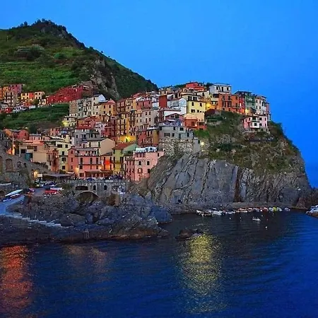 Mary And Olly's Vacation Holiday home *