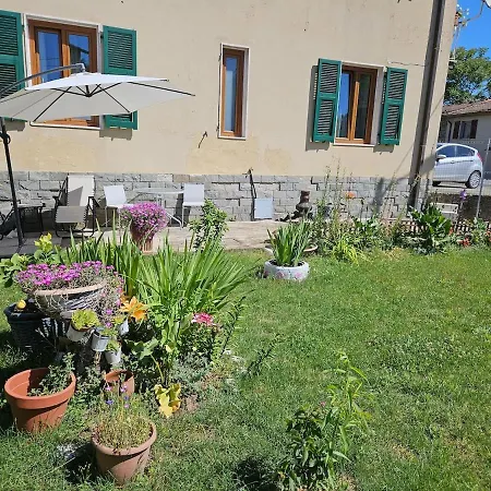 Mary And Olly's Vacation * Bracelli
