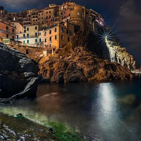 Mary And Olly's Vacation Holiday home *