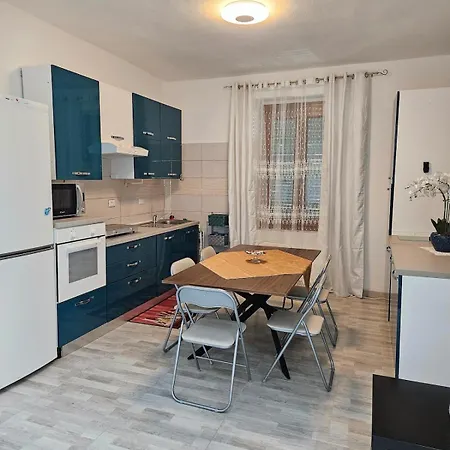 Mary And Olly's Vacation Holiday home Bracelli